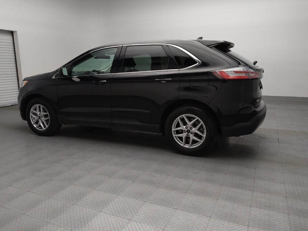 2023 Ford Edge in Oklahoma City, OK 73139 - 18104597 3