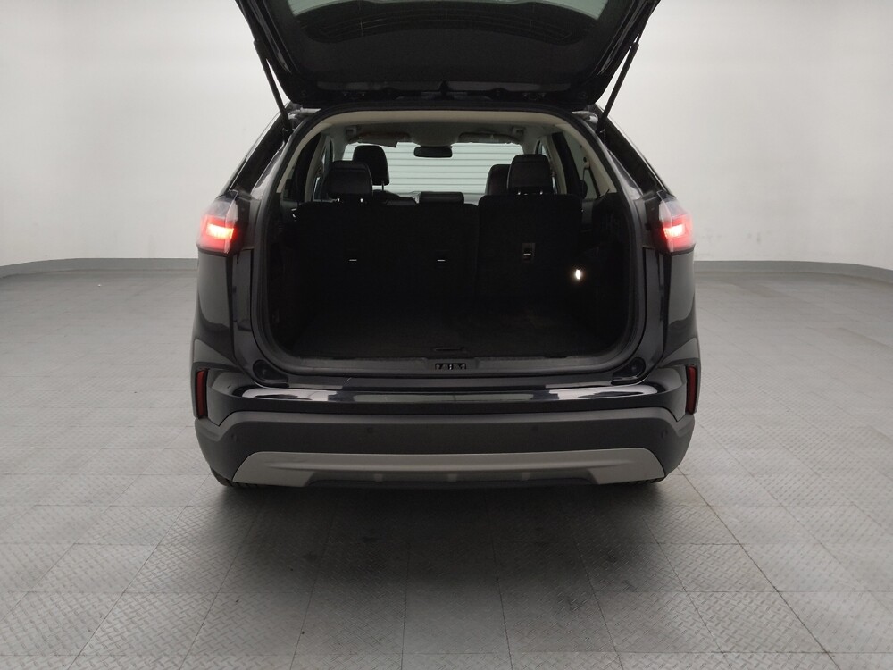 2023 Ford Edge in Oklahoma City, OK 73139 - 18104597 29