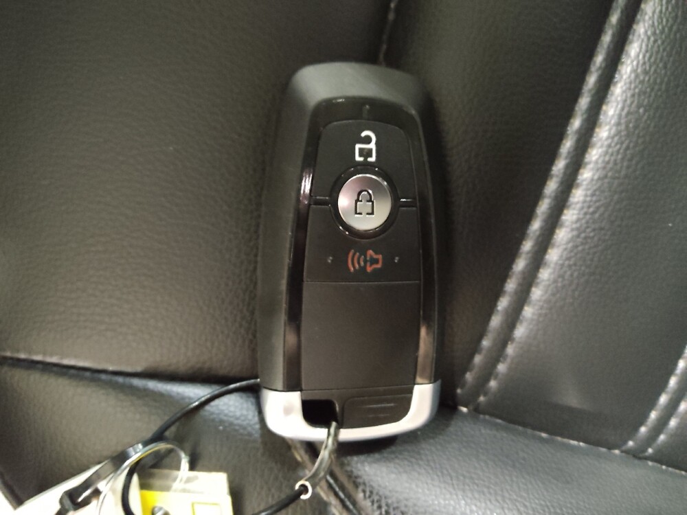 2023 Ford Edge in Oklahoma City, OK 73139 - 18104597 32