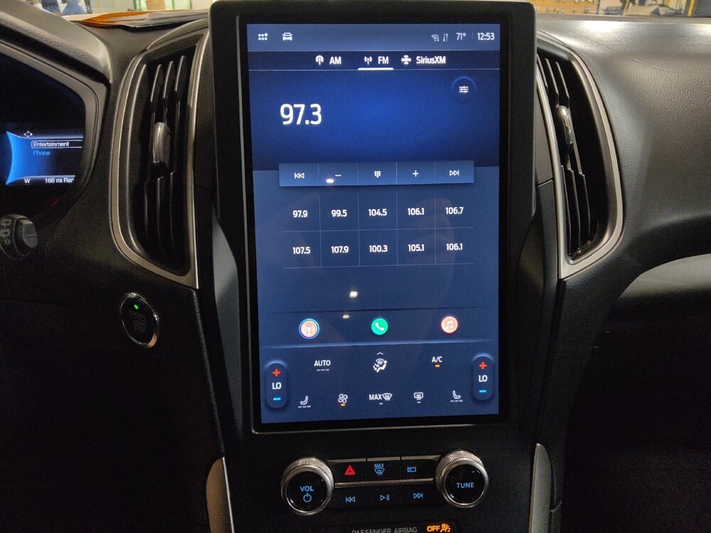 2023 Ford Edge in Oklahoma City, OK 73139 - 18104597 25