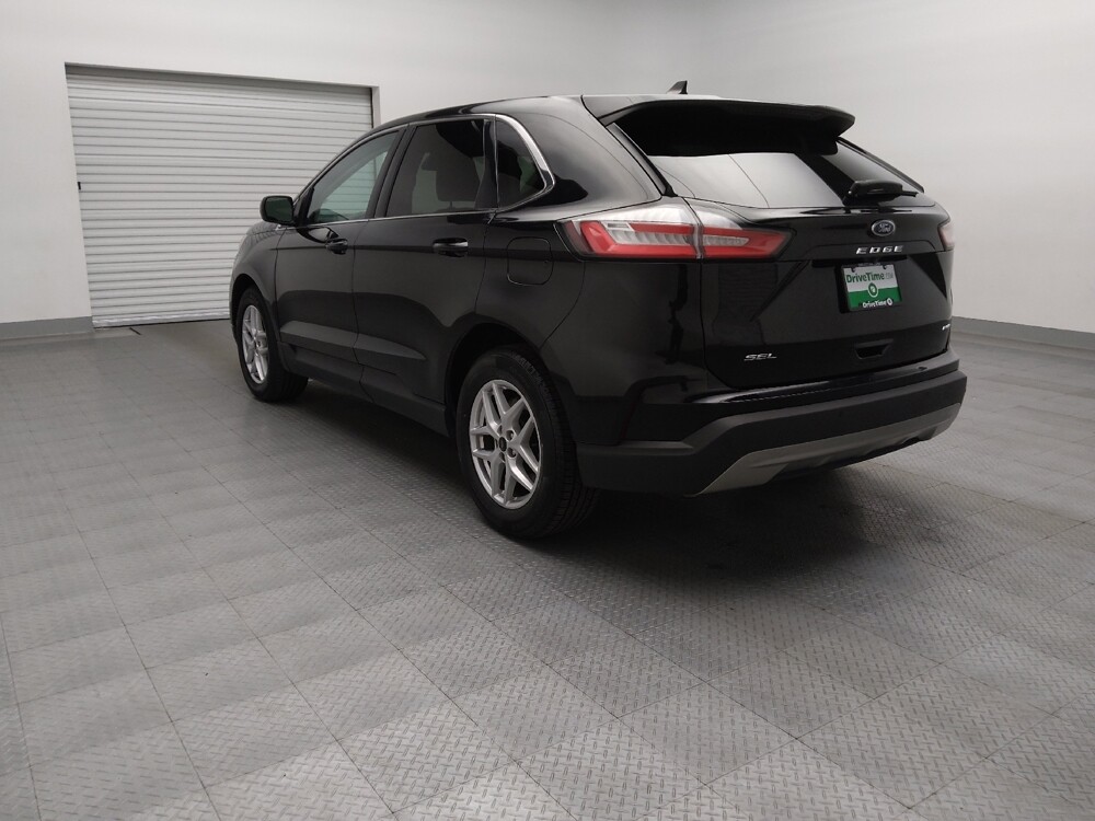 2023 Ford Edge in Oklahoma City, OK 73139 - 18104597 5
