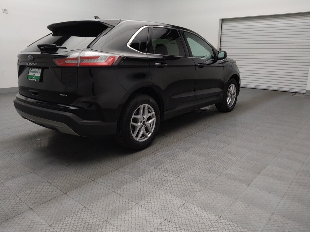 2023 Ford Edge in Oklahoma City, OK 73139 - 18104597 9