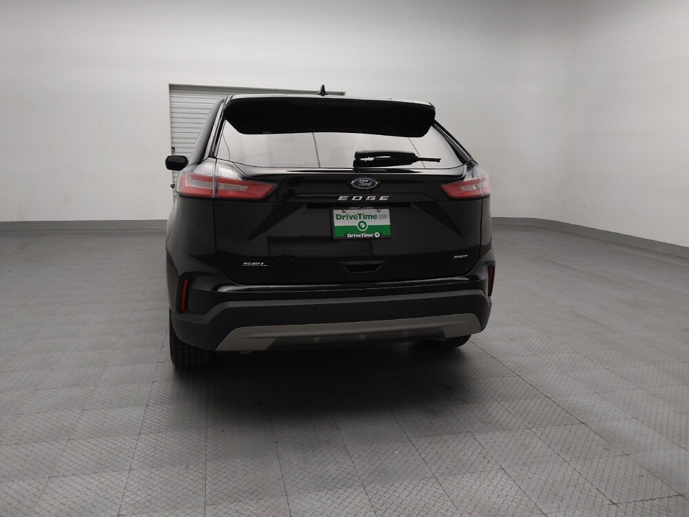 2023 Ford Edge in Oklahoma City, OK 73139 - 18104597 6