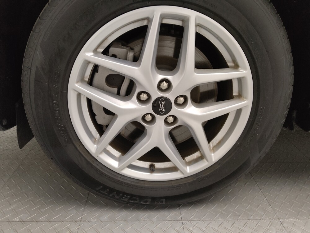 2023 Ford Edge in Oklahoma City, OK 73139 - 18104597 31