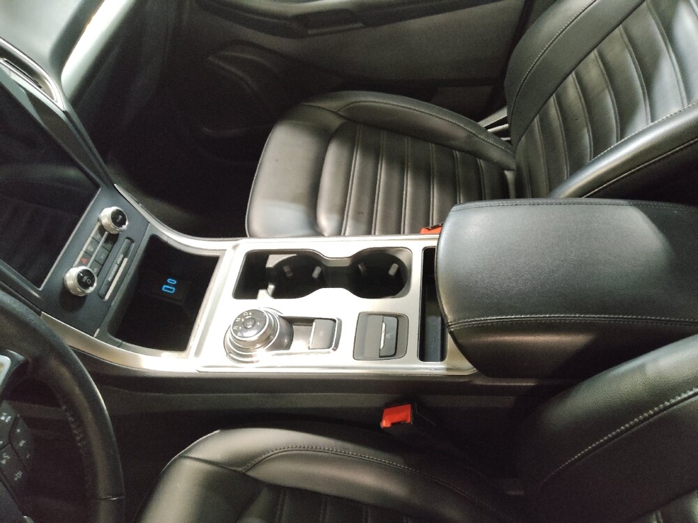 2023 Ford Edge in Oklahoma City, OK 73139 - 18104597 26