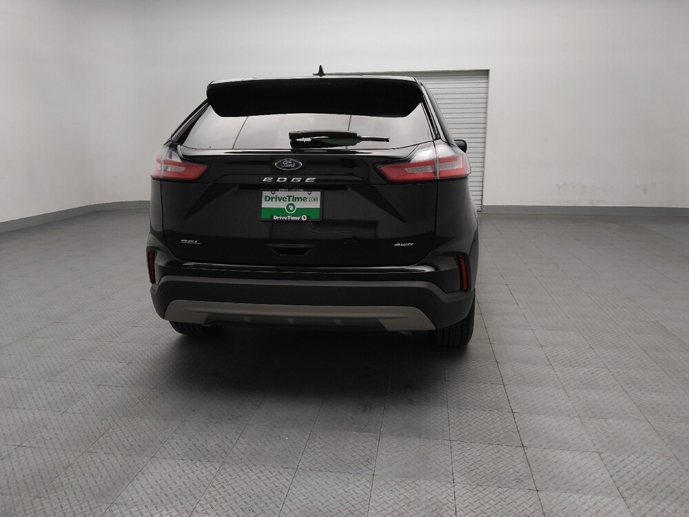 2023 Ford Edge in Oklahoma City, OK 73139 - 18104597 7