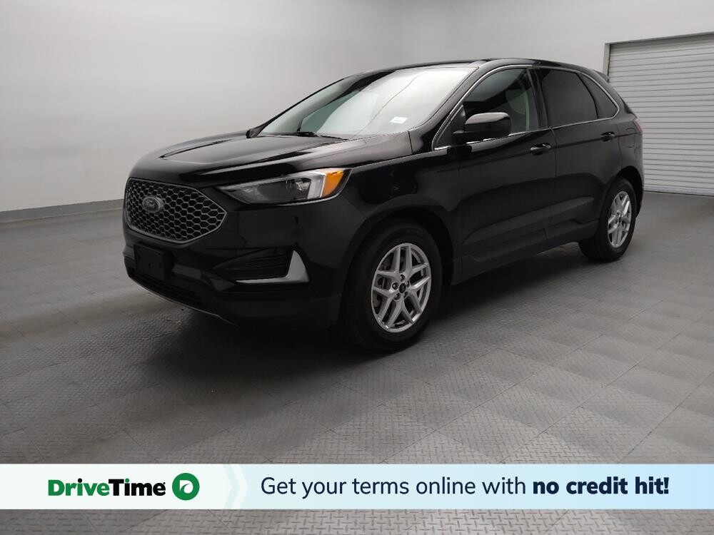 2023 Ford Edge in Oklahoma City, OK 73139 - 18104597