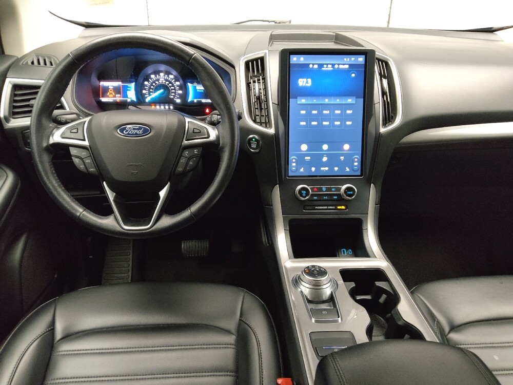 2023 Ford Edge in Oklahoma City, OK 73139 - 18104597 22