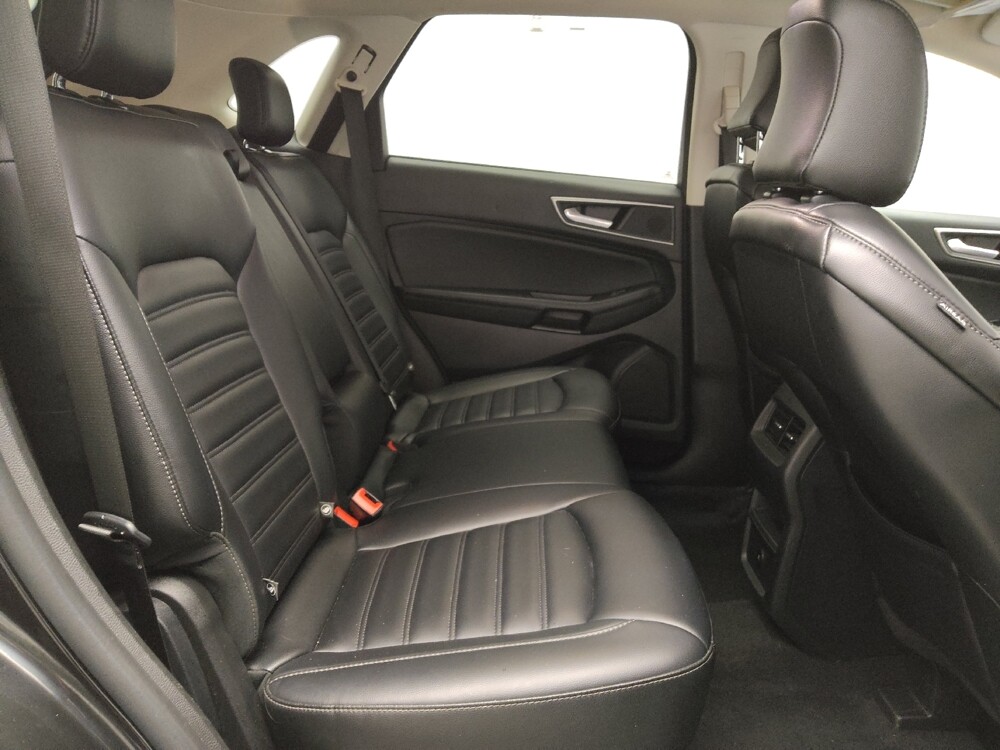2023 Ford Edge in Oklahoma City, OK 73139 - 18104597 19