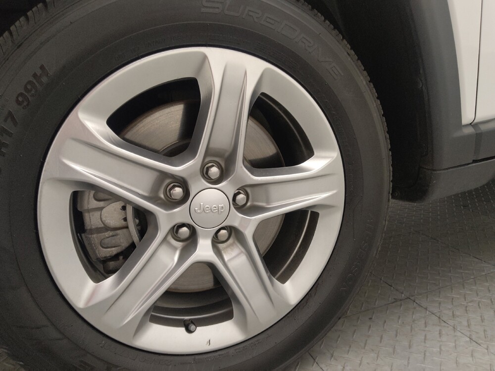 2024 Jeep Compass in Hialeah, FL 33014 - 18104598 31