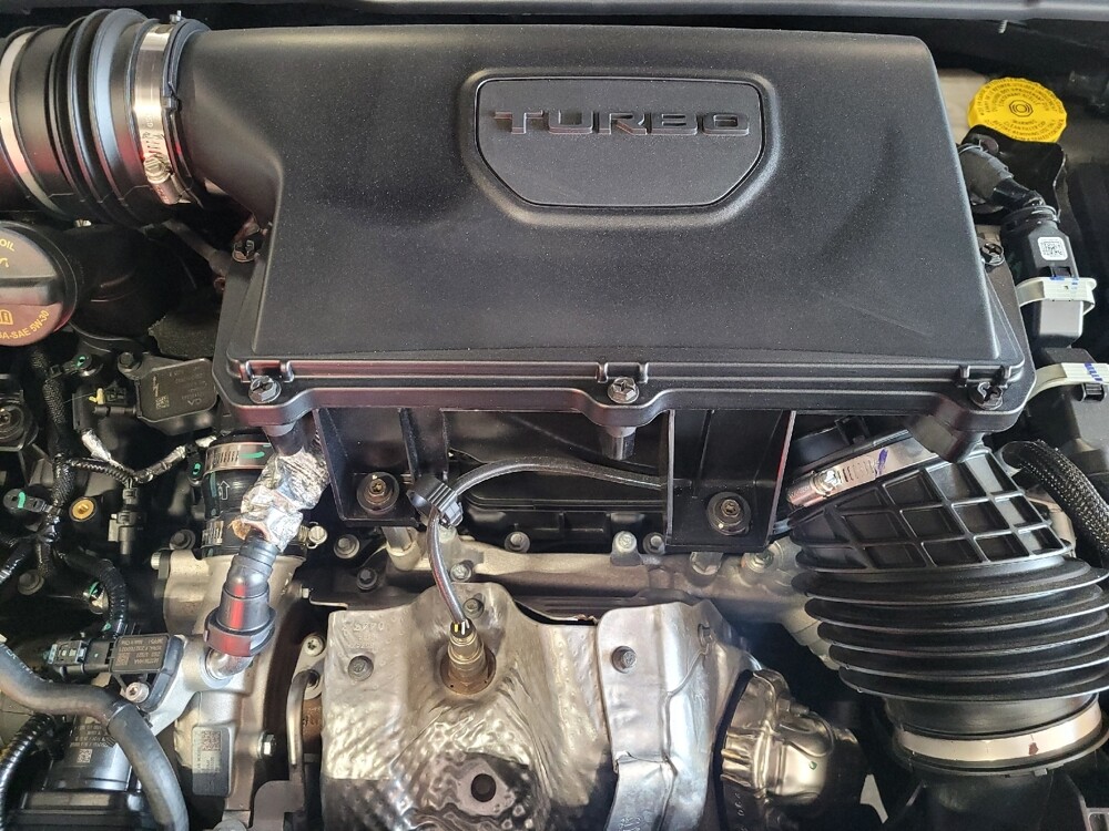 2024 Jeep Compass in Hialeah, FL 33014 - 18104598 30