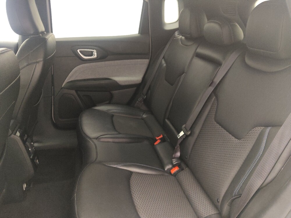 2024 Jeep Compass in Hialeah, FL 33014 - 18104598 18