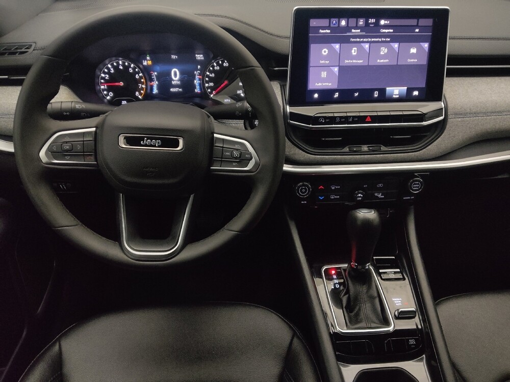 2024 Jeep Compass in Hialeah, FL 33014 - 18104598 22