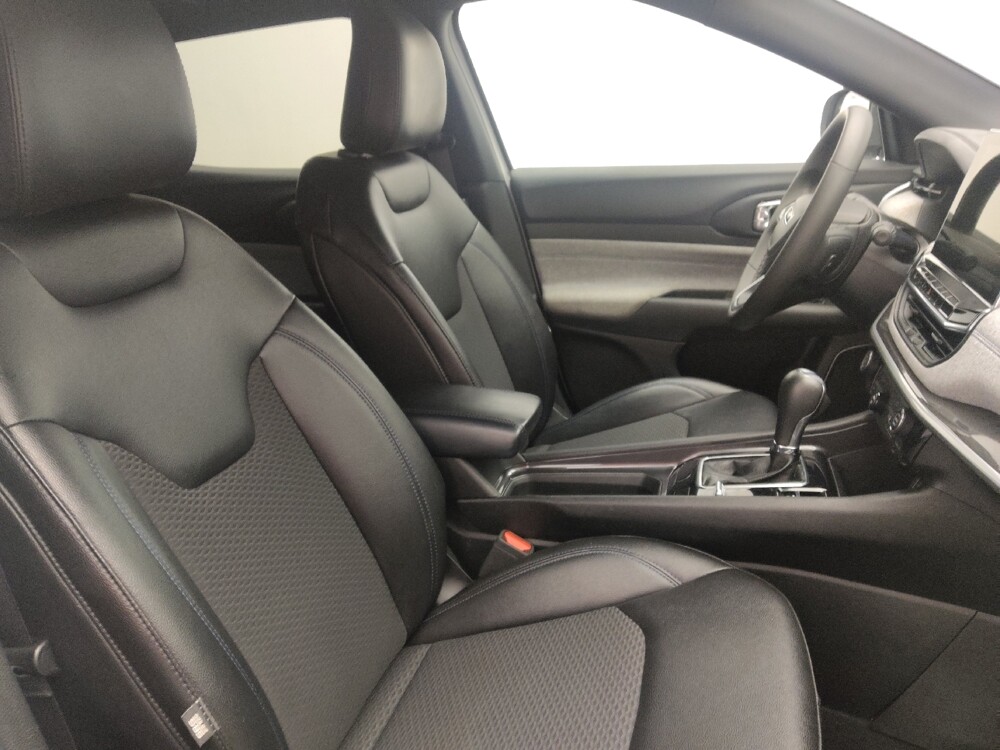2024 Jeep Compass in Hialeah, FL 33014 - 18104598 21