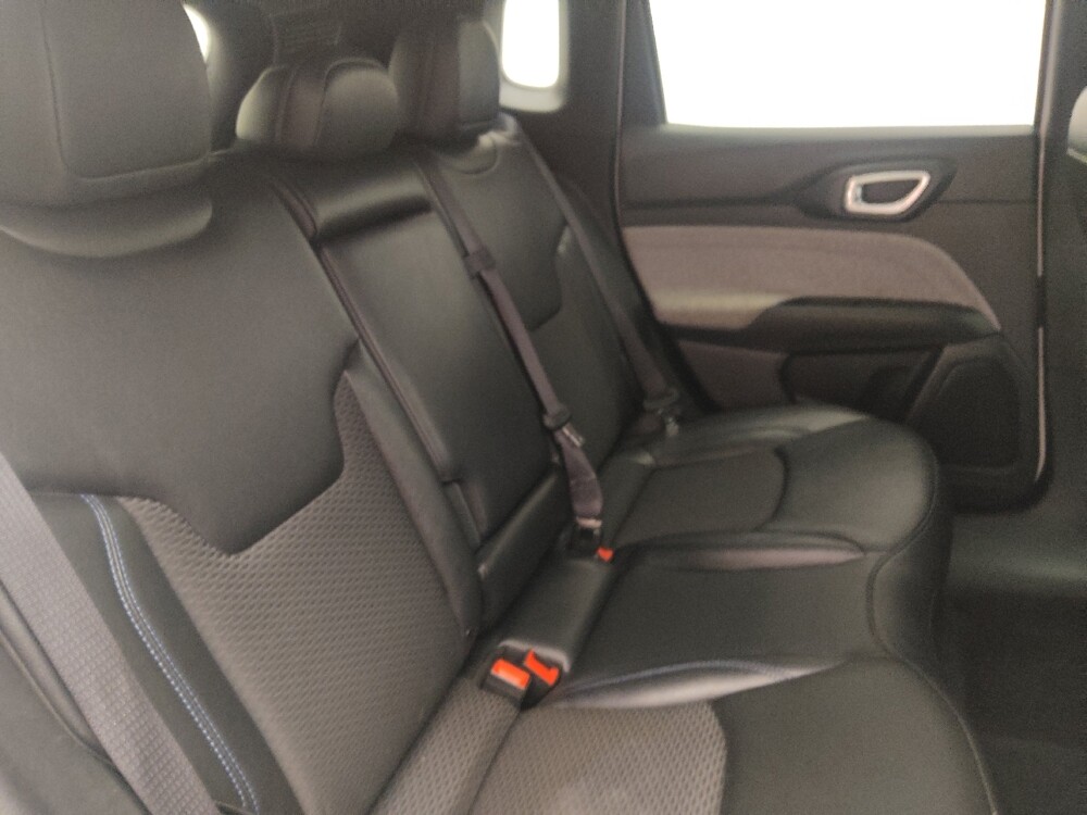 2024 Jeep Compass in Hialeah, FL 33014 - 18104598 19