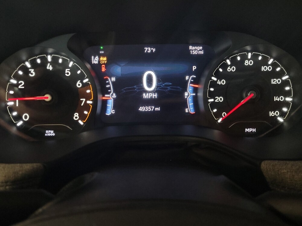 2024 Jeep Compass in Hialeah, FL 33014 - 18104598 23