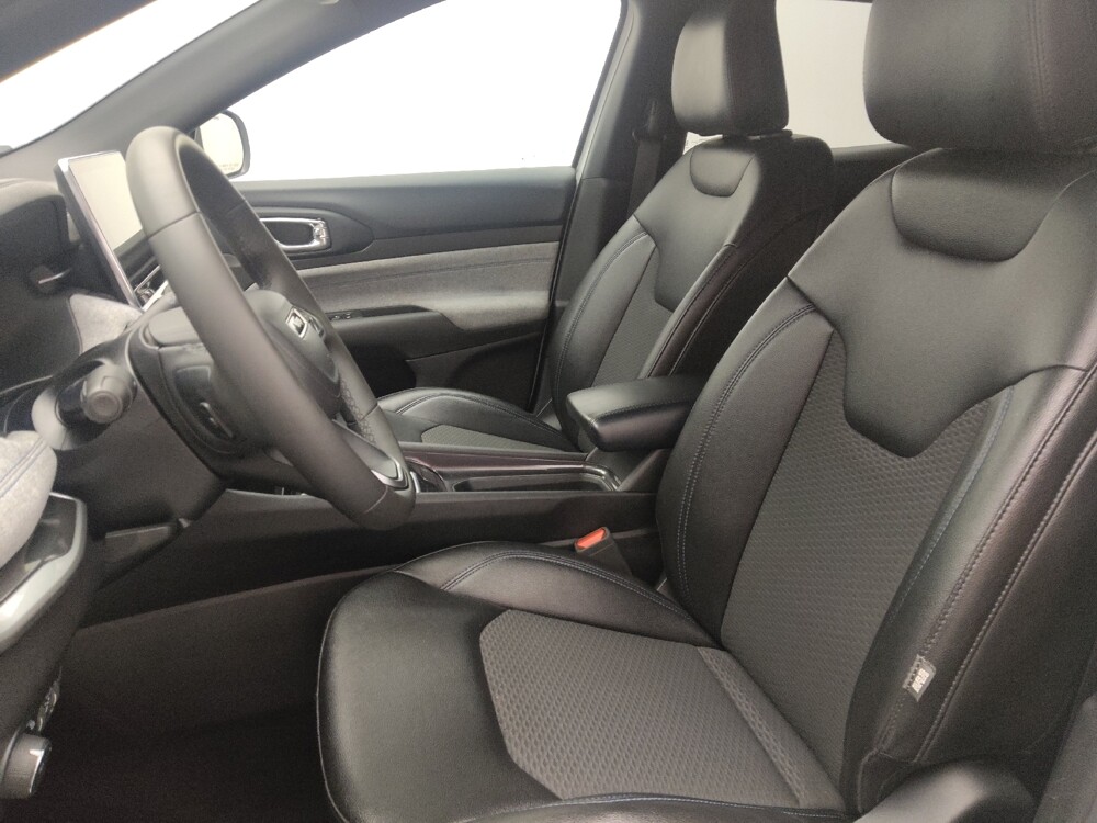 2024 Jeep Compass in Hialeah, FL 33014 - 18104598 17