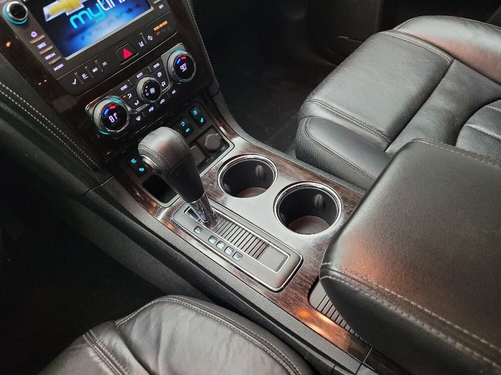 2016 Chevrolet Traverse in Grand Rapids, MI 49508 - 18104599 26