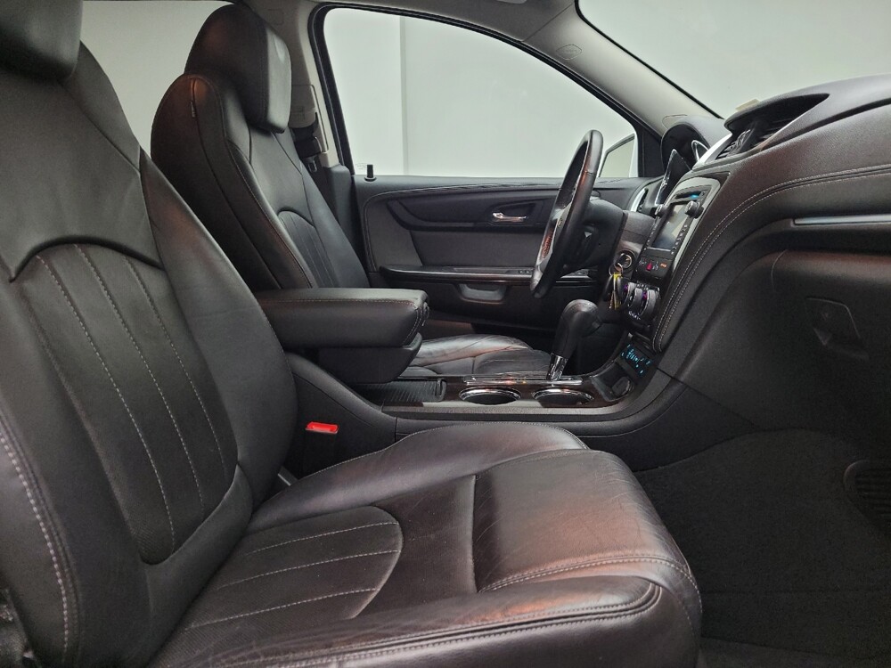 2016 Chevrolet Traverse in Grand Rapids, MI 49508 - 18104599 21