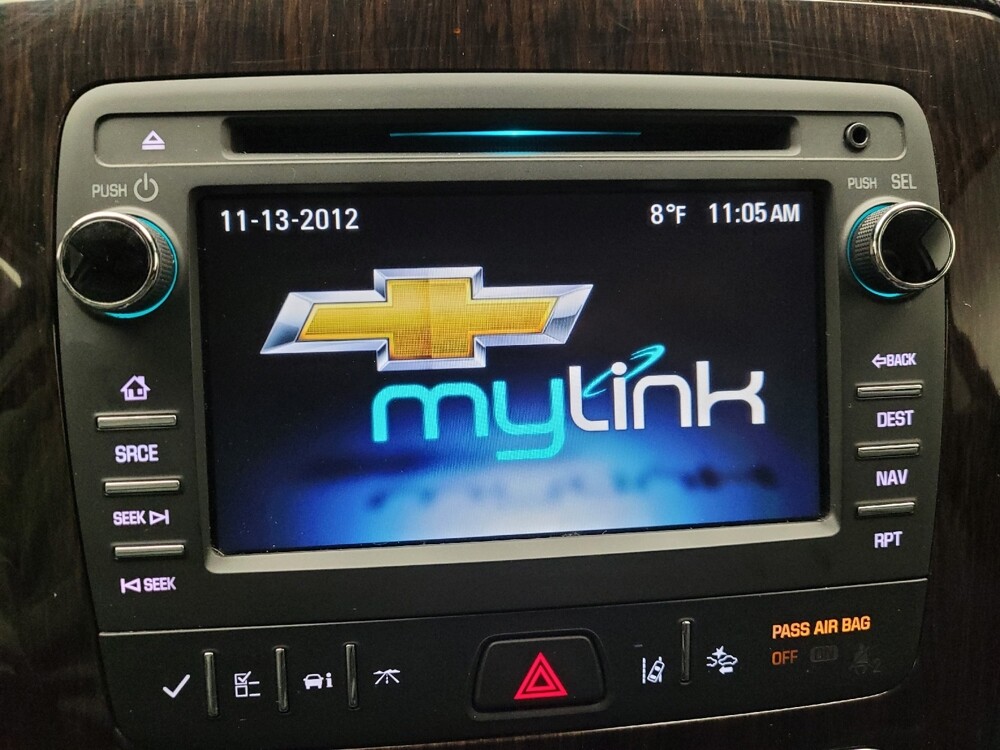 2016 Chevrolet Traverse in Grand Rapids, MI 49508 - 18104599 25