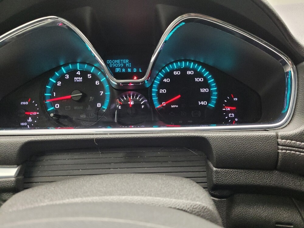 2016 Chevrolet Traverse in Grand Rapids, MI 49508 - 18104599 23