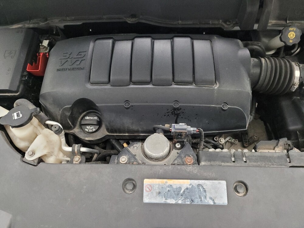 2016 Chevrolet Traverse in Grand Rapids, MI 49508 - 18104599 30