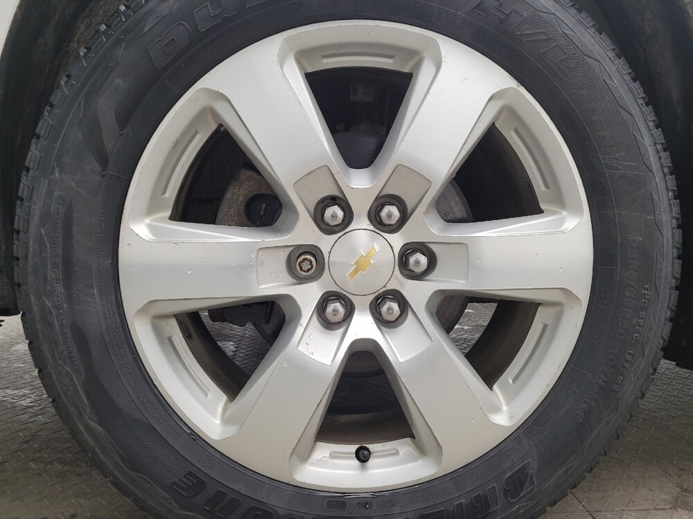 2016 Chevrolet Traverse in Grand Rapids, MI 49508 - 18104599 31