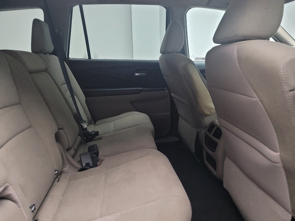 2020 Honda Pilot in Grand Rapids, MI 49508 - 18104600 19