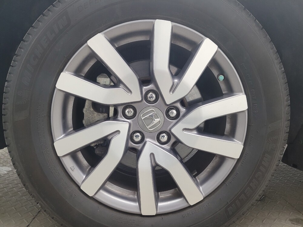 2020 Honda Pilot in Grand Rapids, MI 49508 - 18104600 31