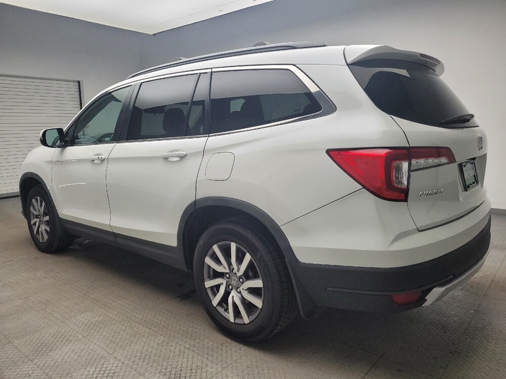 2020 Honda Pilot in Grand Rapids, MI 49508 - 18104600 3