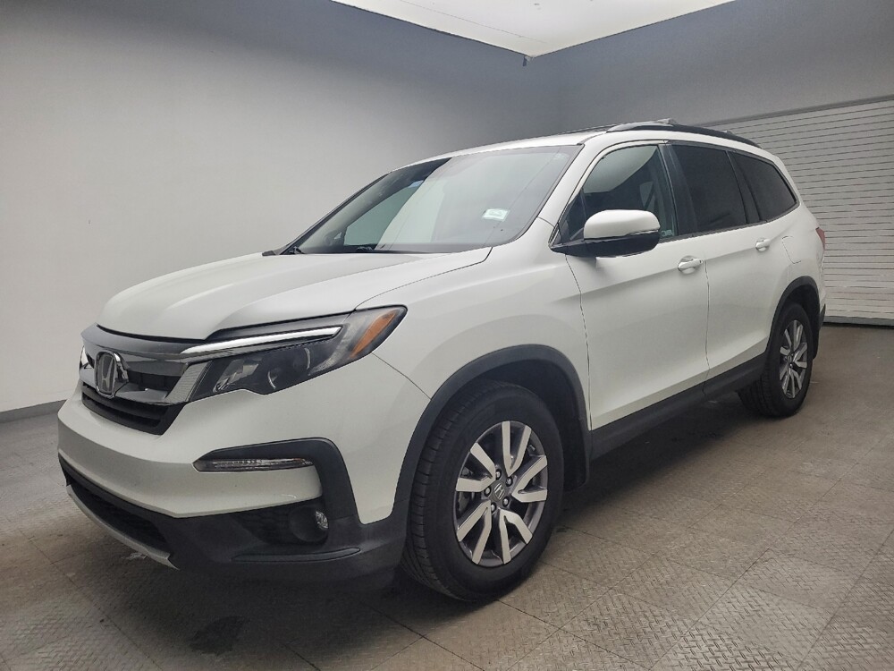 2020 Honda Pilot in Grand Rapids, MI 49508 - 18104600 2