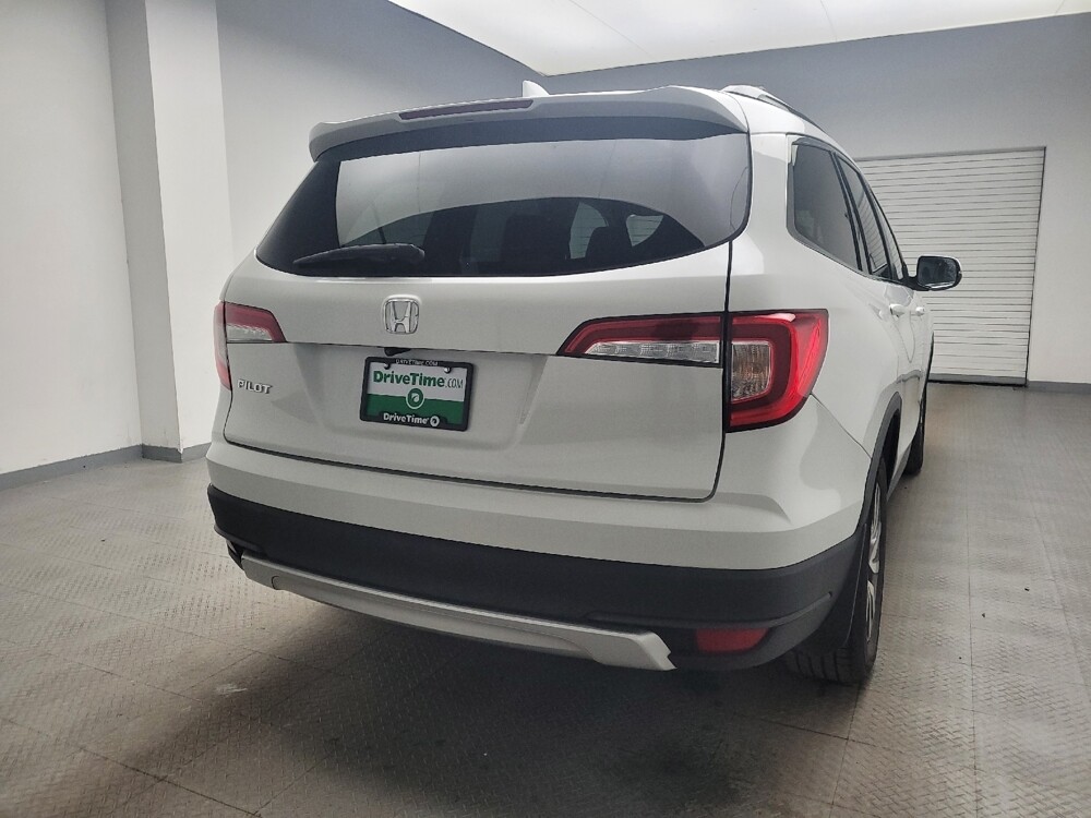 2020 Honda Pilot in Grand Rapids, MI 49508 - 18104600 7