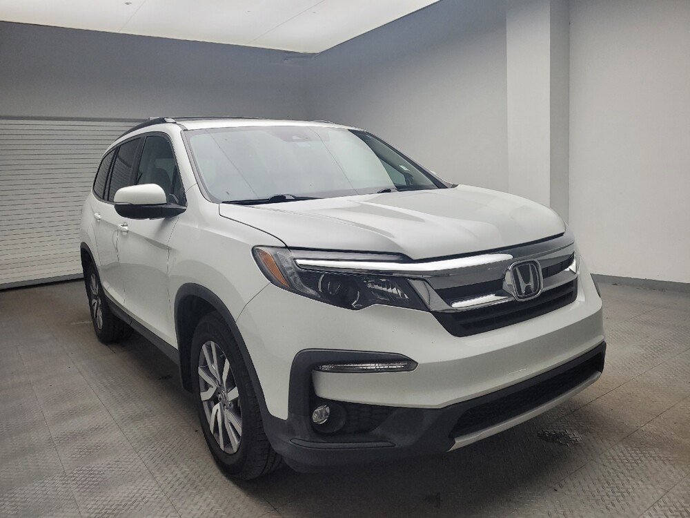 2020 Honda Pilot in Grand Rapids, MI 49508 - 18104600 13