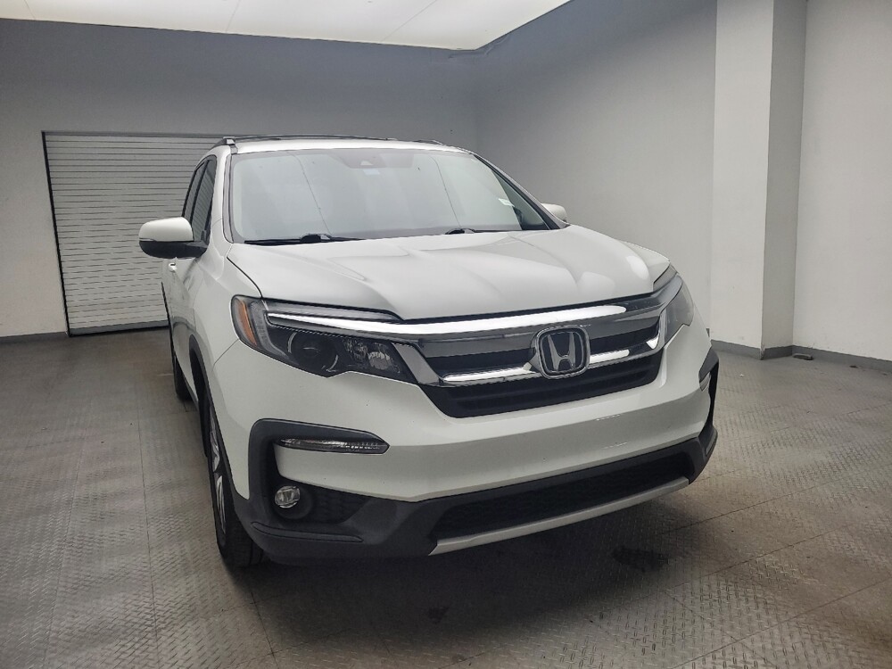 2020 Honda Pilot in Grand Rapids, MI 49508 - 18104600 14
