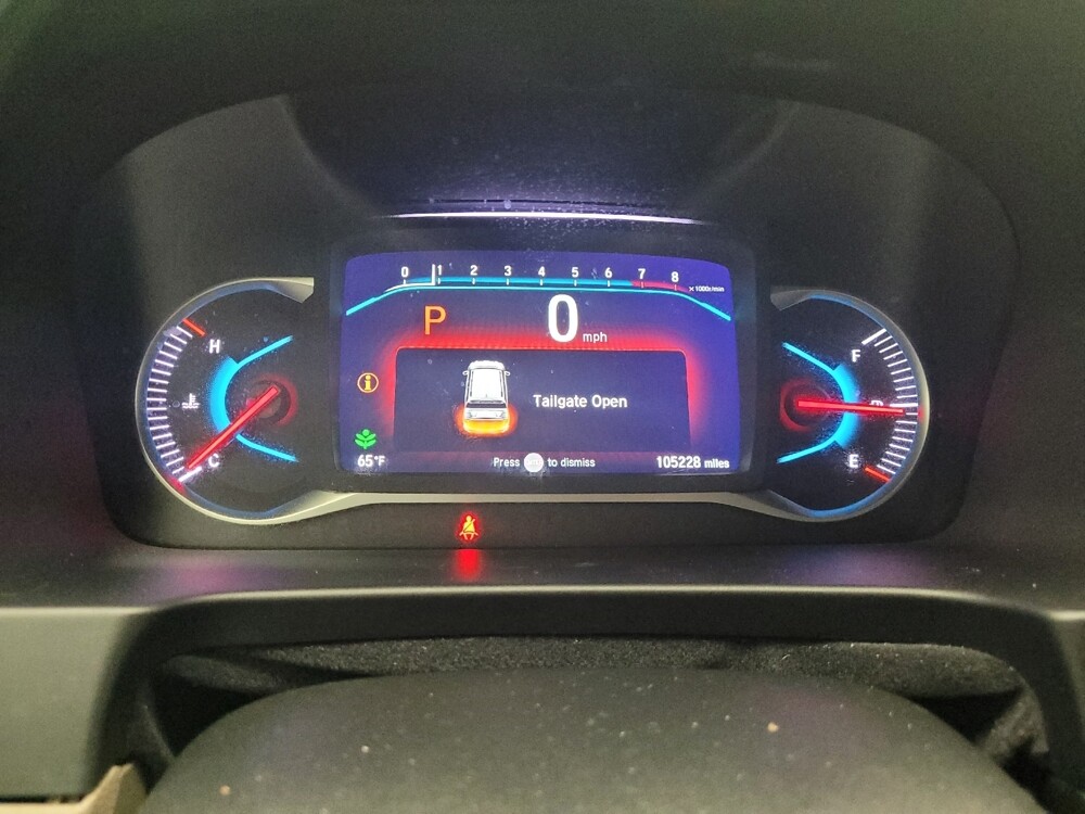 2020 Honda Pilot in Grand Rapids, MI 49508 - 18104600 23