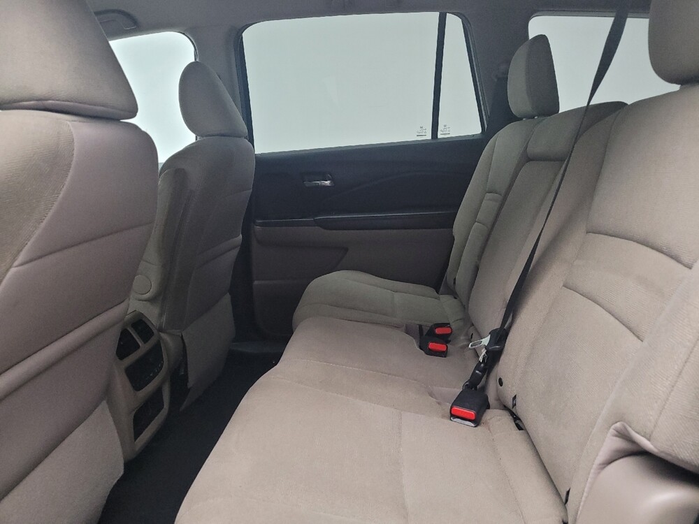 2020 Honda Pilot in Grand Rapids, MI 49508 - 18104600 18