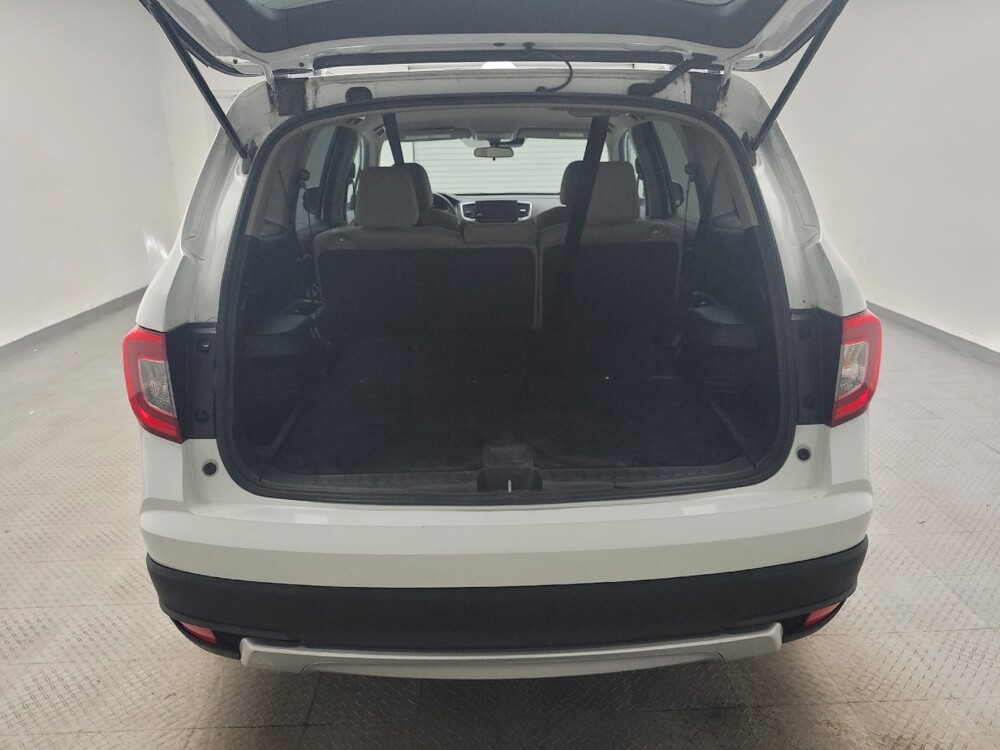 2020 Honda Pilot in Grand Rapids, MI 49508 - 18104600 29