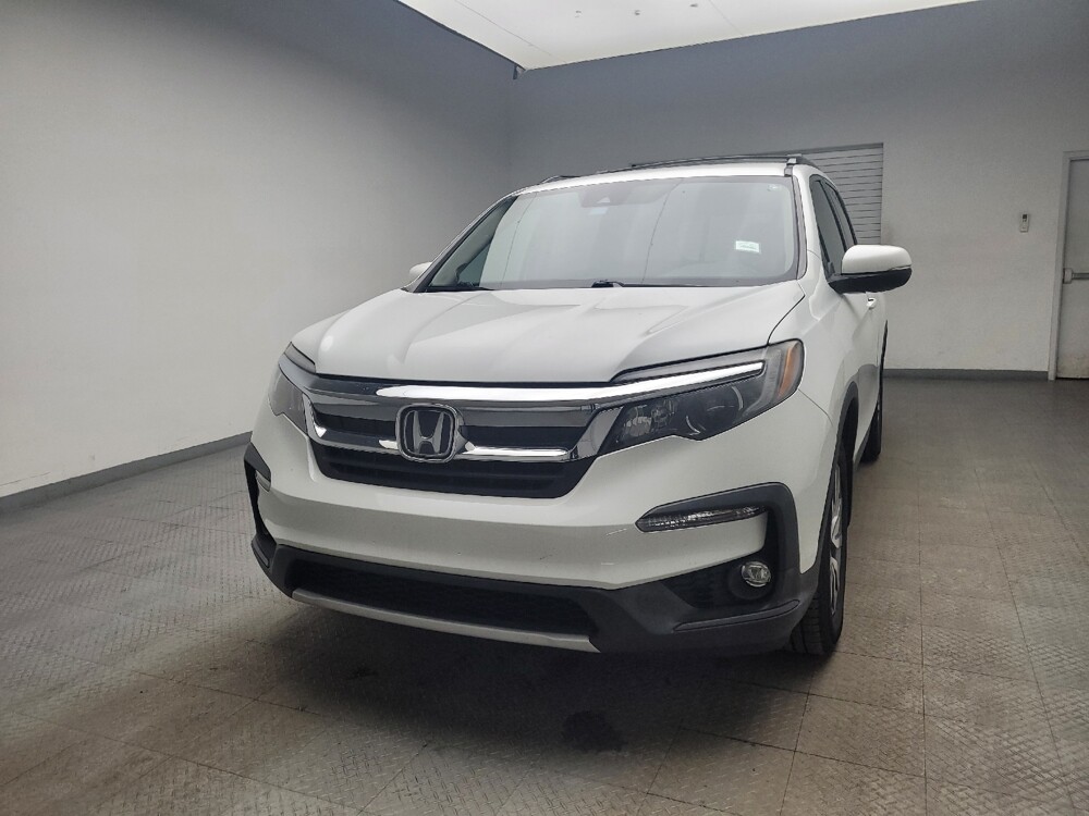 2020 Honda Pilot in Grand Rapids, MI 49508 - 18104600 15