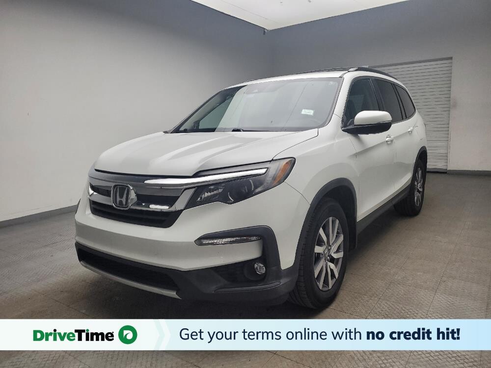 2020 Honda Pilot in Grand Rapids, MI 49508 - 18104600