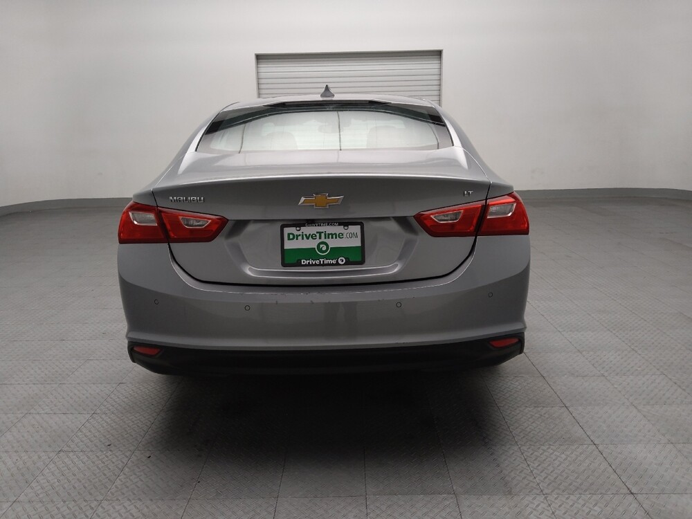 2024 Chevrolet Malibu in Plano, TX 75074 - 18104603 7