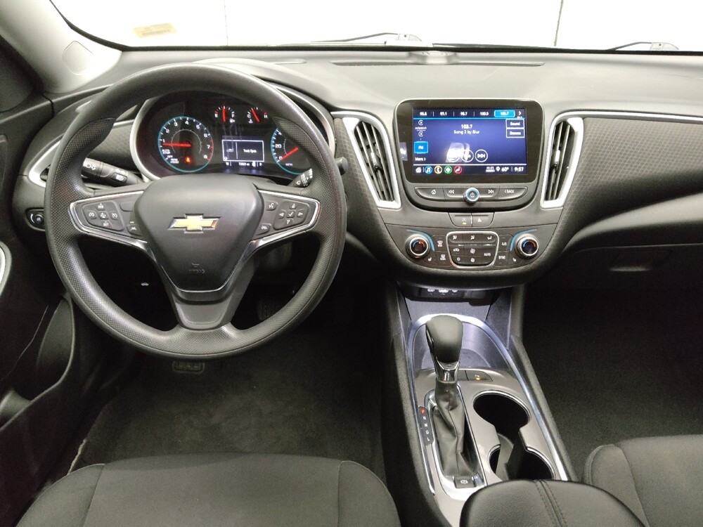 2024 Chevrolet Malibu in Plano, TX 75074 - 18104603 22