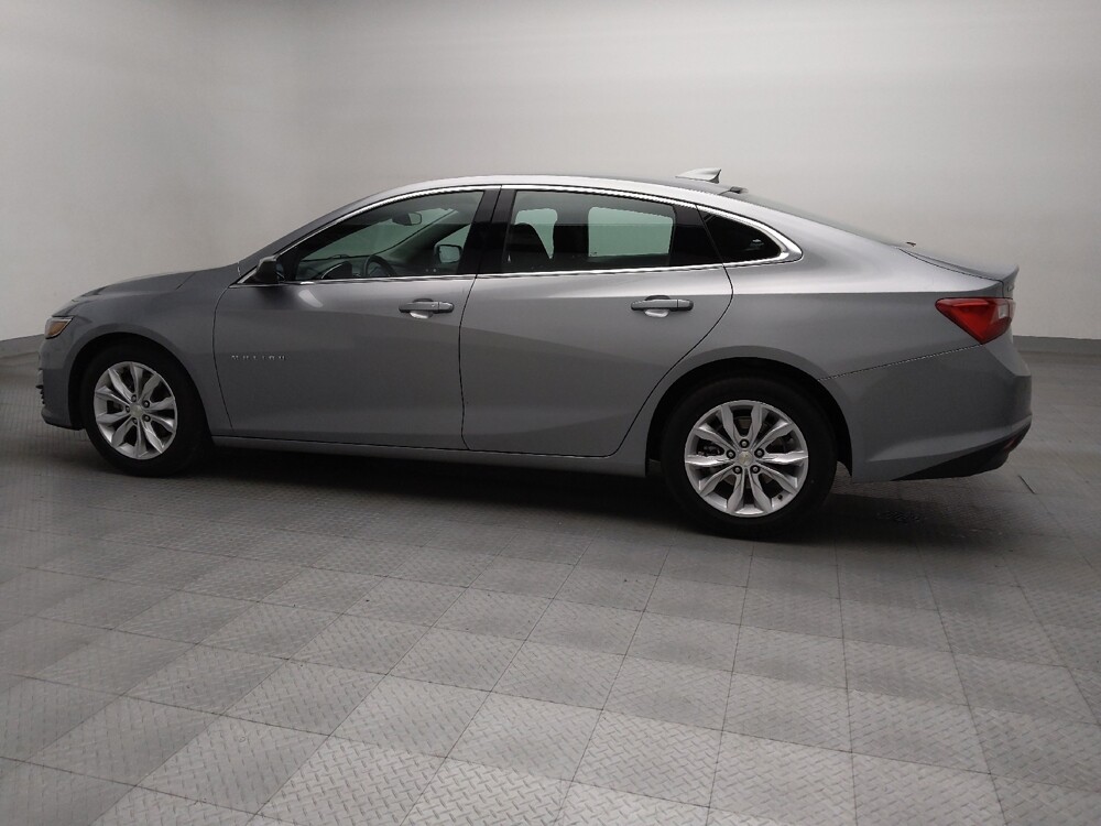 2024 Chevrolet Malibu in Plano, TX 75074 - 18104603 3