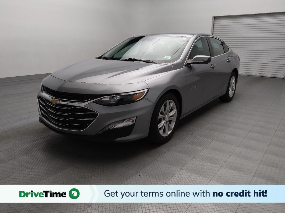 2024 Chevrolet Malibu in Plano, TX 75074 - 18104603