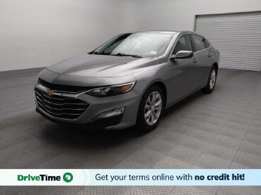 2024 Chevrolet Malibu in Plano, TX 75074
