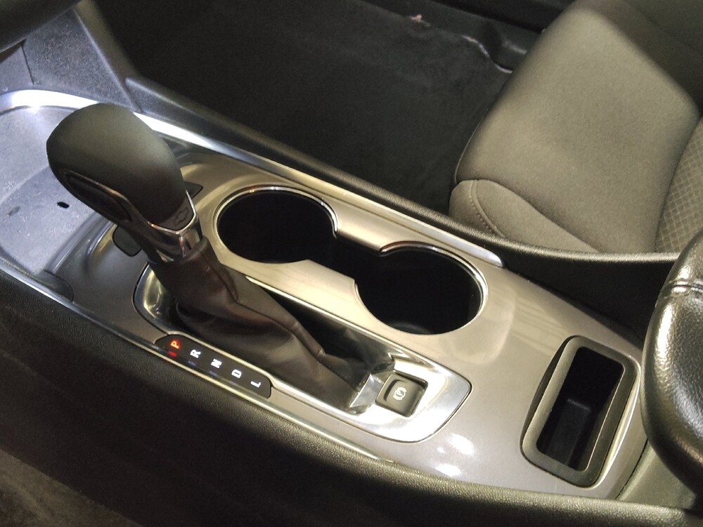 2024 Chevrolet Malibu in Plano, TX 75074 - 18104603 26