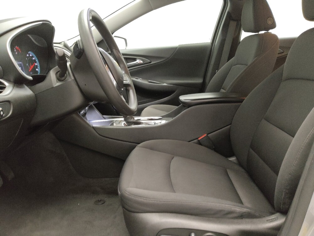 2024 Chevrolet Malibu in Plano, TX 75074 - 18104603 17