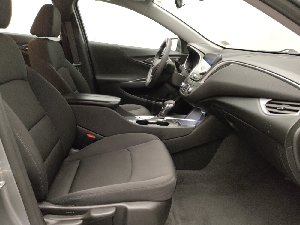 2024 Chevrolet Malibu in Plano, TX 75074 - 18104603 21