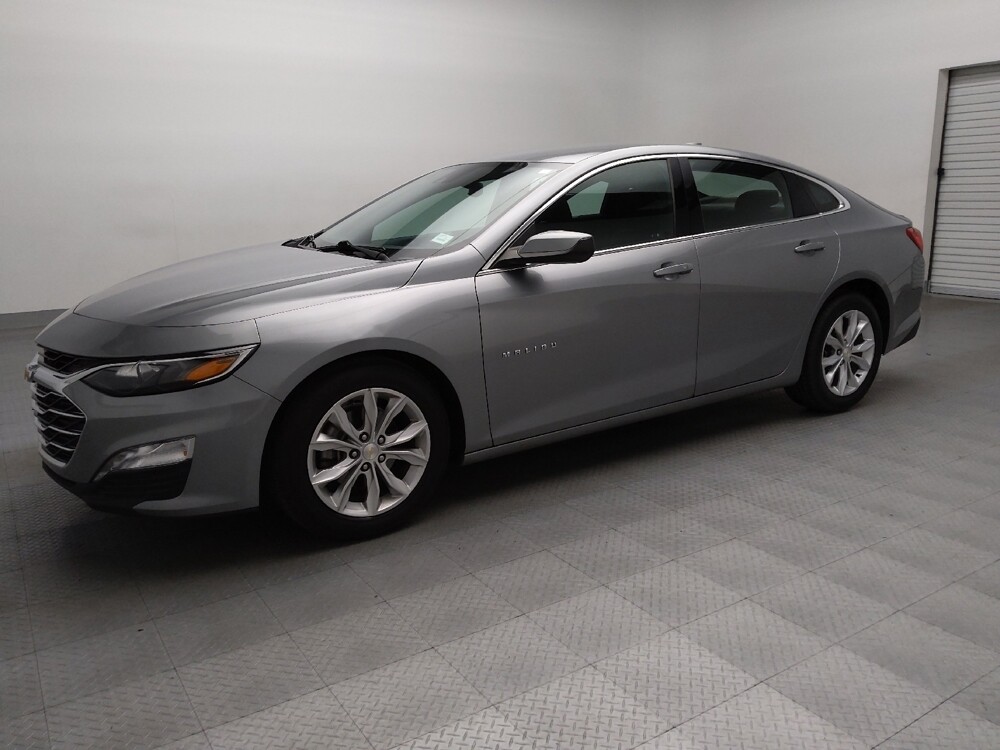 2024 Chevrolet Malibu in Plano, TX 75074 - 18104603 2