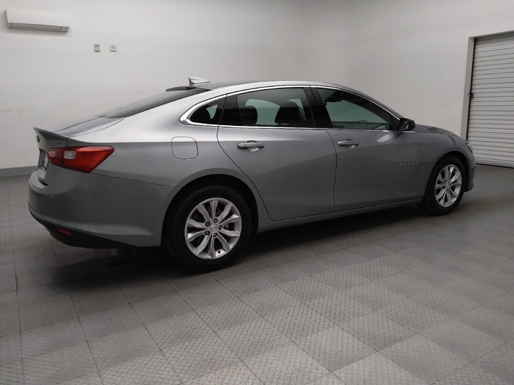 2024 Chevrolet Malibu in Plano, TX 75074 - 18104603 10