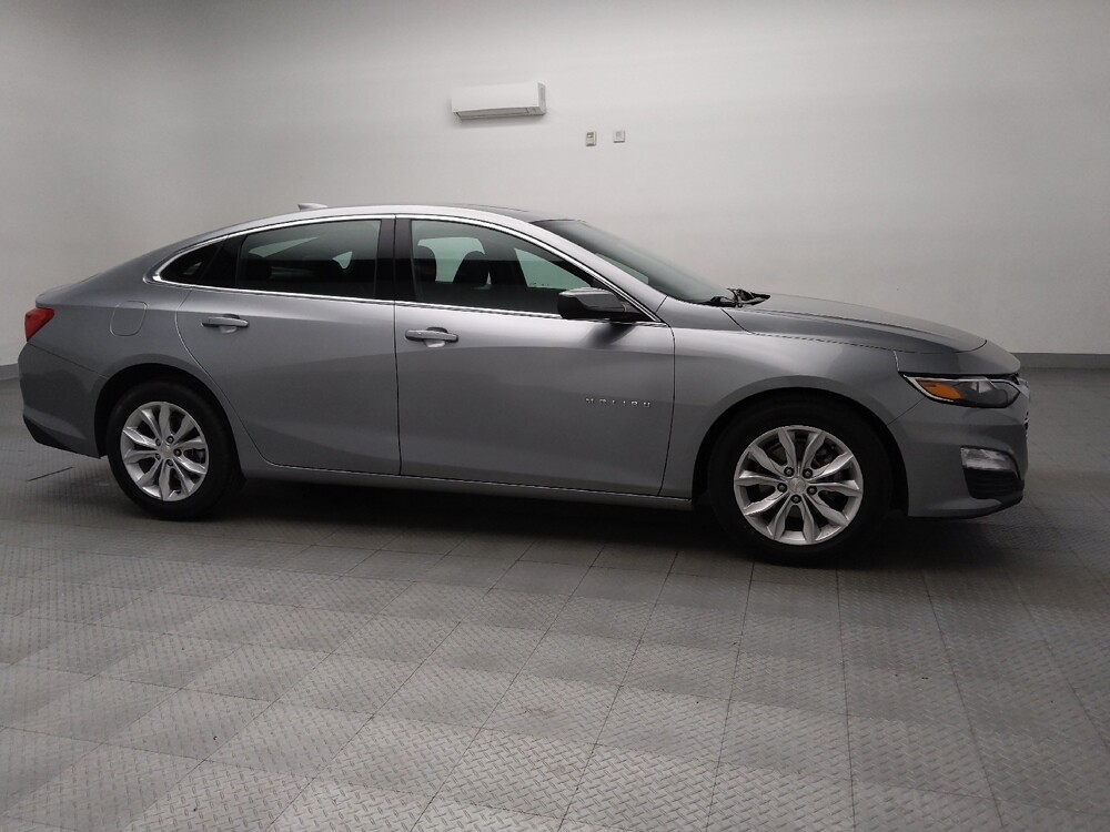 2024 Chevrolet Malibu in Plano, TX 75074 - 18104603 11